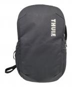 THULEスーリー）の古着「リュック」｜ブラック