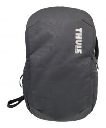 THULE（スーリー）の古着「リュック」｜ブラック