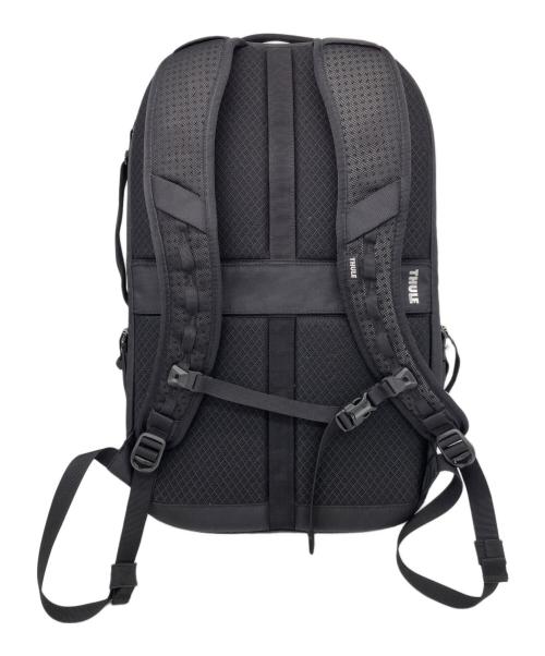THULE（スーリー）THULE (スーリー) リュック ブラックの古着・服飾アイテム