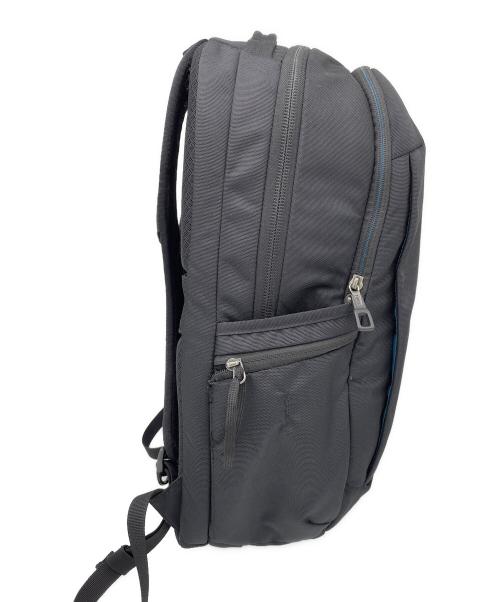 THULE（スーリー）THULE (スーリー) リュック ブラックの古着・服飾アイテム