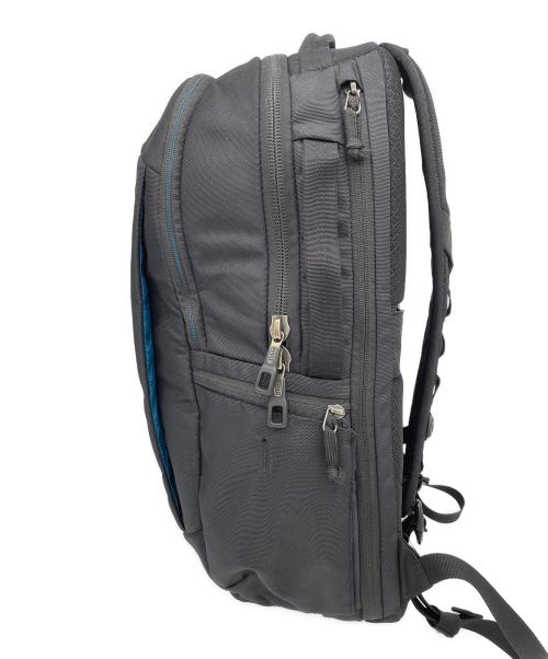 THULE（スーリー）THULE (スーリー) リュック ブラックの古着・服飾アイテム
