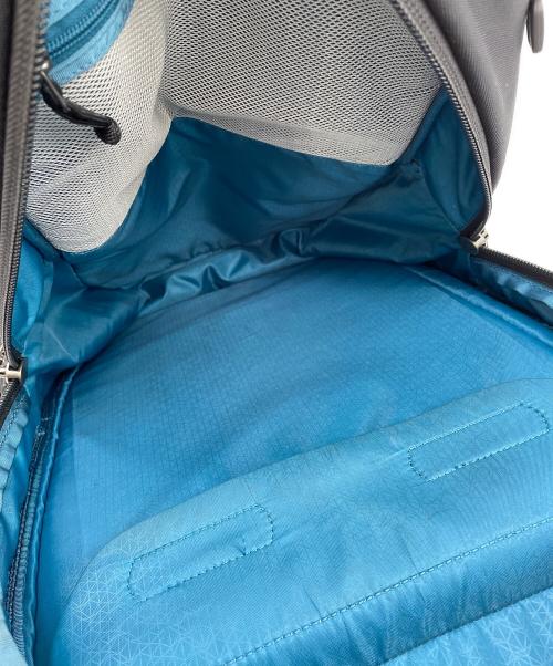 THULE（スーリー）THULE (スーリー) リュック ブラックの古着・服飾アイテム