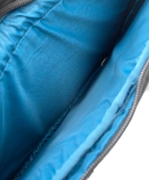 THULE（スーリー）THULE (スーリー) リュック ブラックの古着・服飾アイテム