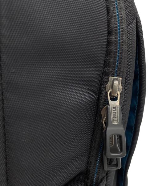 THULE（スーリー）THULE (スーリー) リュック ブラックの古着・服飾アイテム
