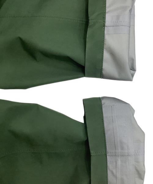 MAMMUT（マムート）MAMMUT (マムート) UTILITY COAT オリーブ サイズ:XLの古着・服飾アイテム