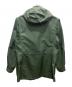 MAMMUT (マムート) UTILITY COAT オリーブ サイズ:XL：20000円