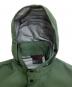 中古・古着 MAMMUT (マムート) UTILITY COAT オリーブ サイズ:XL：20000円
