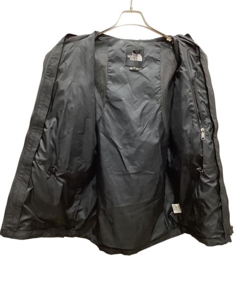 THE NORTH FACE（ザ ノース フェイス）THE NORTH FACE (ザ ノース フェイス) マウンテン ライト ジャケット ブラック サイズ:SIZE Sの古着・服飾アイテム
