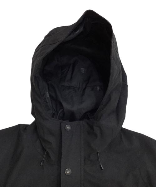 THE NORTH FACE（ザ ノース フェイス）THE NORTH FACE (ザ ノース フェイス) マウンテン ライト ジャケット ブラック サイズ:SIZE Sの古着・服飾アイテム
