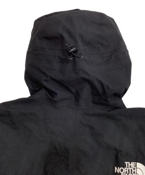 THE NORTH FACE（ザ ノース フェイス）THE NORTH FACE (ザ ノース フェイス) マウンテン ライト ジャケット ブラック サイズ:SIZE Sの古着・服飾アイテム
