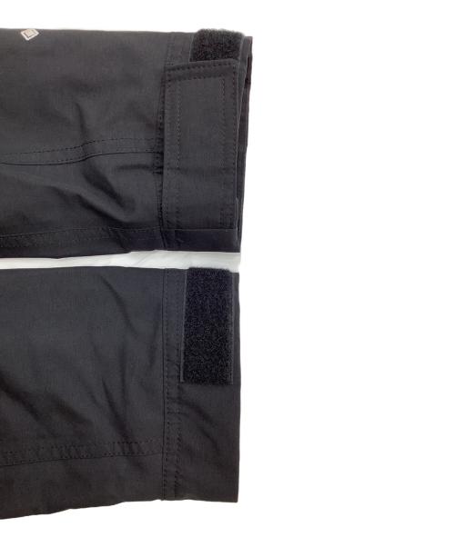 THE NORTH FACE（ザ ノース フェイス）THE NORTH FACE (ザ ノース フェイス) マウンテン ライト ジャケット ブラック サイズ:SIZE Sの古着・服飾アイテム