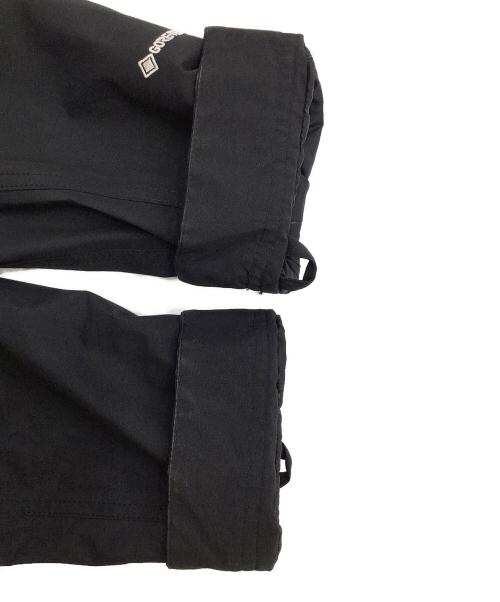 THE NORTH FACE（ザ ノース フェイス）THE NORTH FACE (ザ ノース フェイス) マウンテン ライト ジャケット ブラック サイズ:SIZE Sの古着・服飾アイテム