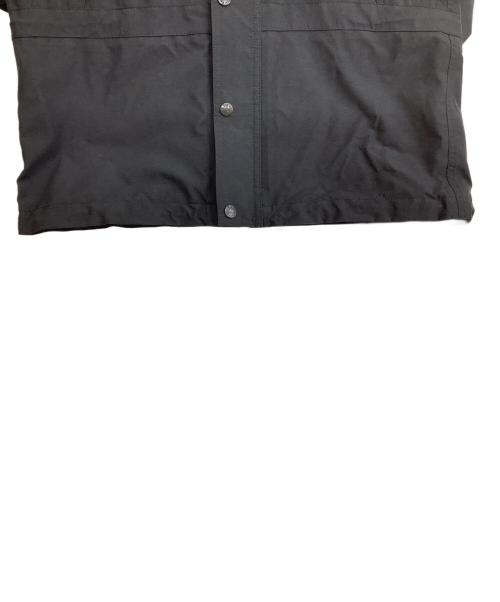 THE NORTH FACE（ザ ノース フェイス）THE NORTH FACE (ザ ノース フェイス) マウンテン ライト ジャケット ブラック サイズ:SIZE Sの古着・服飾アイテム