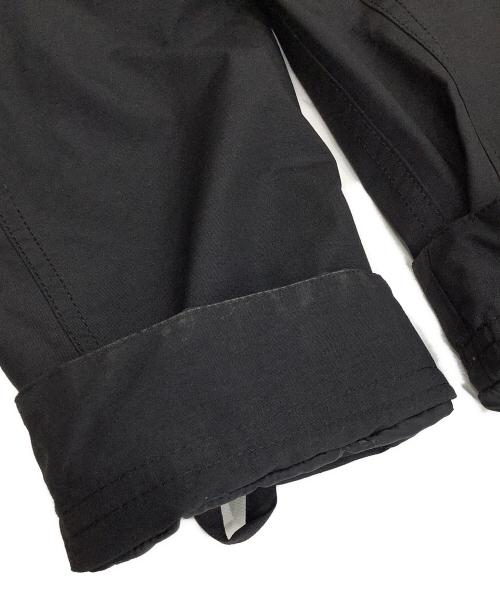 THE NORTH FACE（ザ ノース フェイス）THE NORTH FACE (ザ ノース フェイス) マウンテン ライト ジャケット ブラック サイズ:SIZE Sの古着・服飾アイテム