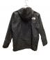 THE NORTH FACE (ザ ノース フェイス) マウンテン ライト ジャケット ブラック サイズ:SIZE S：18000円