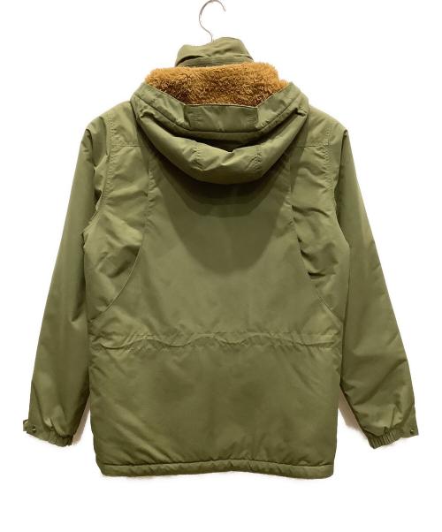 Patagonia（パタゴニア）Patagonia (パタゴニア) イスマス パーカ オリーブ サイズ:SIZE XSの古着・服飾アイテム