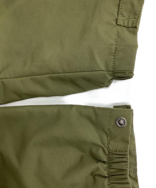 Patagonia（パタゴニア）Patagonia (パタゴニア) イスマス パーカ オリーブ サイズ:SIZE XSの古着・服飾アイテム