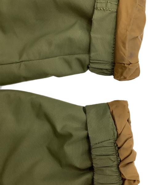 Patagonia（パタゴニア）Patagonia (パタゴニア) イスマス パーカ オリーブ サイズ:SIZE XSの古着・服飾アイテム