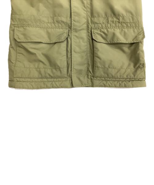 Patagonia（パタゴニア）Patagonia (パタゴニア) イスマス パーカ オリーブ サイズ:SIZE XSの古着・服飾アイテム