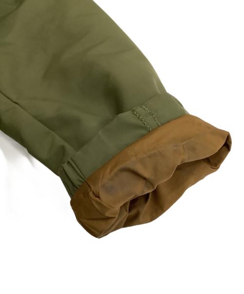 Patagonia（パタゴニア）Patagonia (パタゴニア) イスマス パーカ オリーブ サイズ:SIZE XSの古着・服飾アイテム