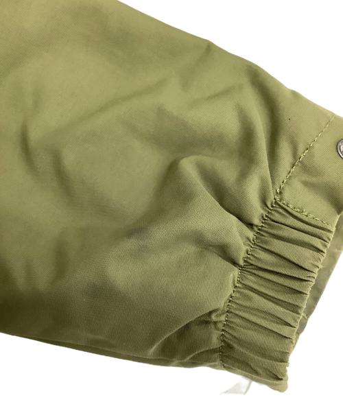 Patagonia（パタゴニア）Patagonia (パタゴニア) イスマス パーカ オリーブ サイズ:SIZE XSの古着・服飾アイテム