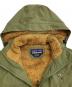 中古・古着 Patagonia (パタゴニア) イスマス パーカ オリーブ サイズ:SIZE XS：13000円
