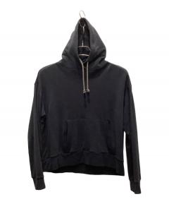 中古・古着通販】theory (セオリー) コットンフーディー プルオーバー