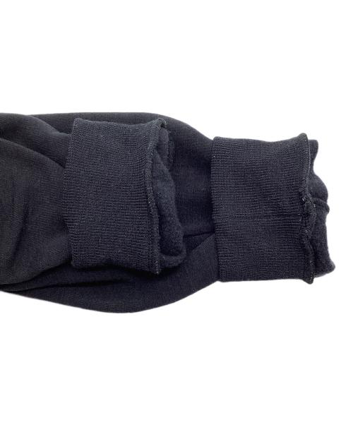 Icebreaker（アイスブレーカー）Icebreaker (アイスブレーカー) リアルフリース プルオーバーW ブラック サイズ:SIZE Sの古着・服飾アイテム