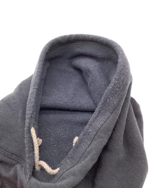 Icebreaker（アイスブレーカー）Icebreaker (アイスブレーカー) リアルフリース プルオーバーW ブラック サイズ:SIZE Sの古着・服飾アイテム