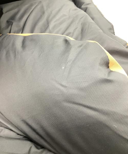 THE NORTH FACE（ザ ノース フェイス）THE NORTH FACE (ザ ノース フェイス) ウィンドストッパーヌプシフーディ ブラウン サイズ:SIZE XLの古着・服飾アイテム