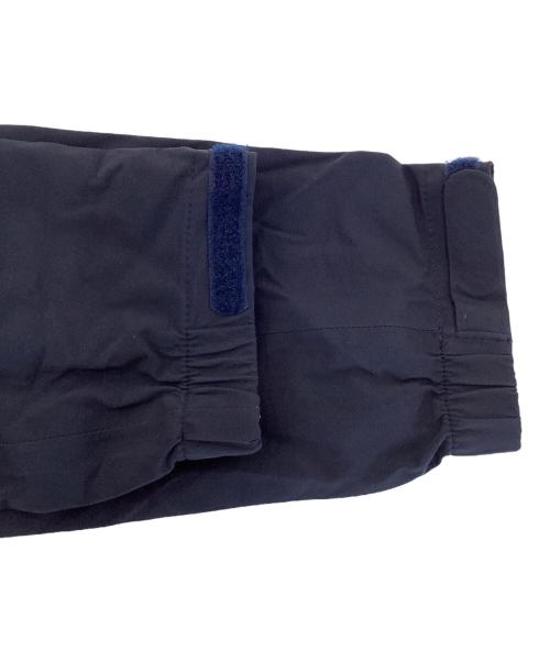 MILLET（ミレー）MILLET (ミレー) ティフォン50000ストレッチジャケット ネイビー サイズ:Mの古着・服飾アイテム