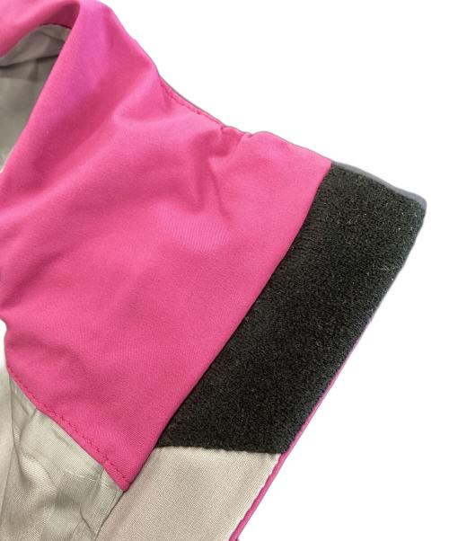 MILLET（ミレー）MILLET (ミレー) ティフォン50000ストレッチジャケット ネイビー サイズ:Mの古着・服飾アイテム