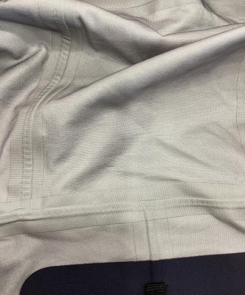 MILLET（ミレー）MILLET (ミレー) ティフォン50000ストレッチジャケット ネイビー サイズ:Mの古着・服飾アイテム