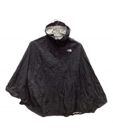 新品未使用⭐︎THENORTHFACE⭐︎ザノースフェイスポンチョ 中古・古着通販】THE NORTH FACE (ザ ノース フェイス) アクセス