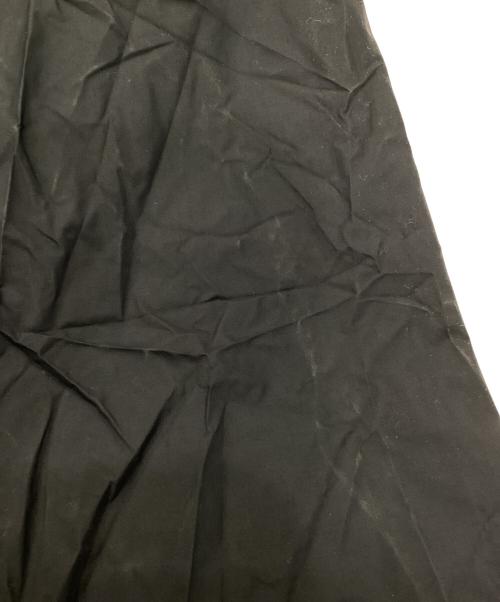 THE NORTH FACE（ザ ノース フェイス）THE NORTH FACE (ザ ノース フェイス) アクセスポンチョ ブラック サイズ:Lの古着・服飾アイテム