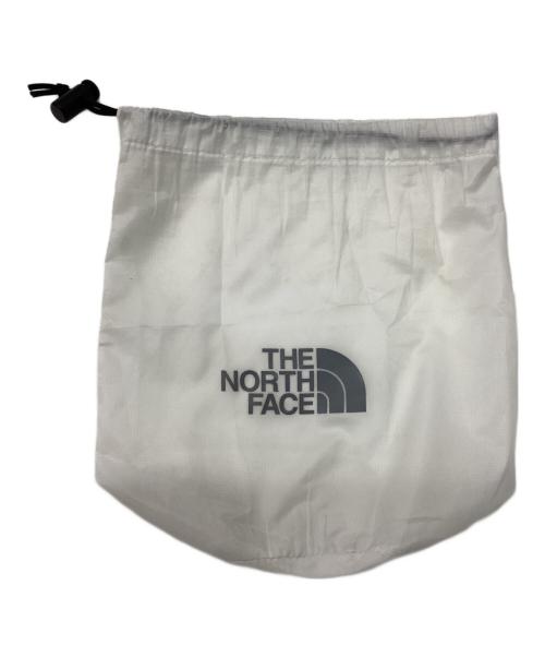 THE NORTH FACE（ザ ノース フェイス）THE NORTH FACE (ザ ノース フェイス) アクセスポンチョ ブラック サイズ:Lの古着・服飾アイテム