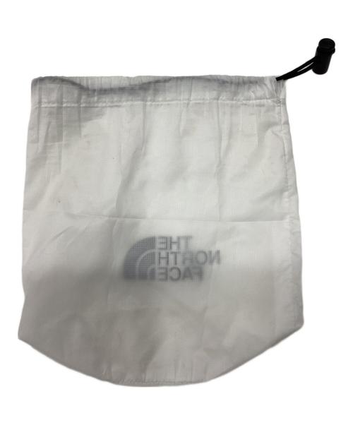 THE NORTH FACE（ザ ノース フェイス）THE NORTH FACE (ザ ノース フェイス) アクセスポンチョ ブラック サイズ:Lの古着・服飾アイテム