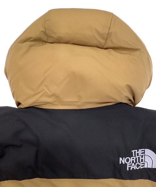 THE NORTH FACE（ザ ノース フェイス）THE NORTH FACE (ザ ノース フェイス) バルトロライトジャケット ユーティリティブラウン サイズ:XSの古着・服飾アイテム