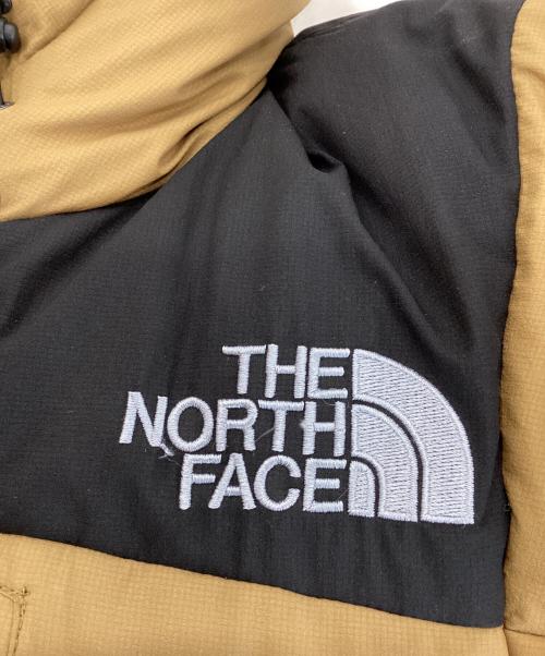 THE NORTH FACE（ザ ノース フェイス）THE NORTH FACE (ザ ノース フェイス) バルトロライトジャケット ユーティリティブラウン サイズ:XSの古着・服飾アイテム