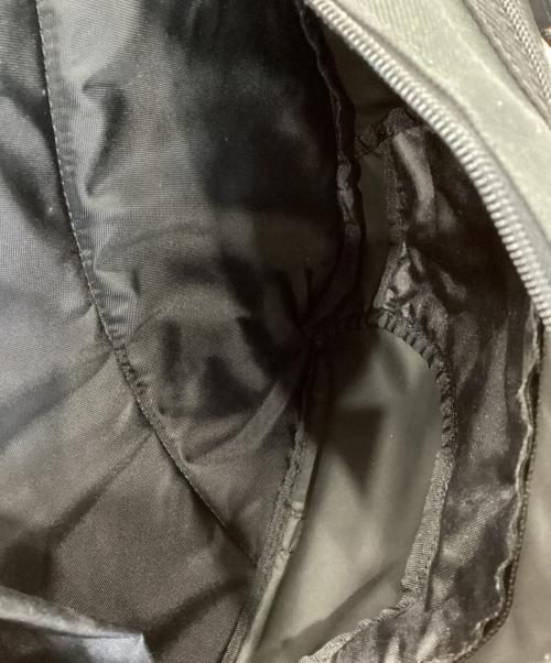 NIKE（ナイキ）NIKE (ナイキ) ワンショルダーバッグ ブラックの古着・服飾アイテム