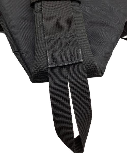 NIKE（ナイキ）NIKE (ナイキ) ワンショルダーバッグ ブラックの古着・服飾アイテム