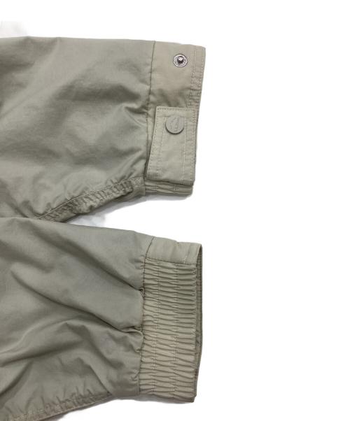 L.L.Bean（エルエルビーン）L.L.Bean (エルエルビーン) ビーンズ・ウィンディ・リッジ・ジャケット アイボリー サイズ:SIZE Mの古着・服飾アイテム
