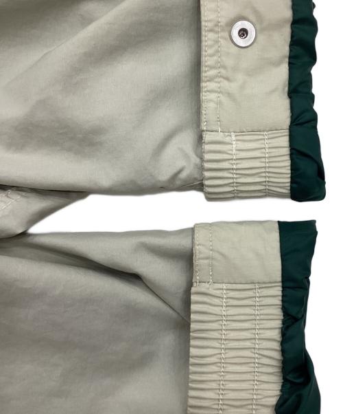 L.L.Bean（エルエルビーン）L.L.Bean (エルエルビーン) ビーンズ・ウィンディ・リッジ・ジャケット アイボリー サイズ:SIZE Mの古着・服飾アイテム