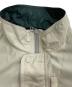 中古・古着 L.L.Bean (エルエルビーン) ビーンズ・ウィンディ・リッジ・ジャケット アイボリー サイズ:SIZE M：10000円