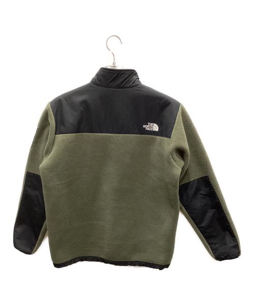 THE NORTH FACE（ザ ノース フェイス）THE NORTH FACE (ザ ノース フェイス) デナリジャケット オリーブ サイズ:Mの古着・服飾アイテム