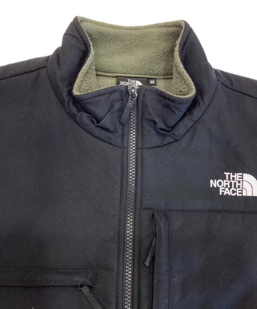 THE NORTH FACE（ザ ノース フェイス）THE NORTH FACE (ザ ノース フェイス) デナリジャケット オリーブ サイズ:Mの古着・服飾アイテム