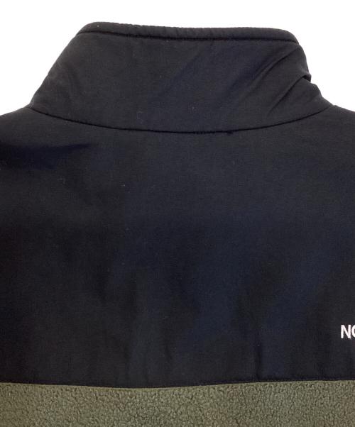 THE NORTH FACE（ザ ノース フェイス）THE NORTH FACE (ザ ノース フェイス) デナリジャケット オリーブ サイズ:Mの古着・服飾アイテム