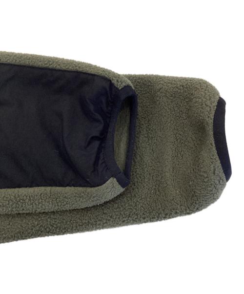 THE NORTH FACE（ザ ノース フェイス）THE NORTH FACE (ザ ノース フェイス) デナリジャケット オリーブ サイズ:Mの古着・服飾アイテム