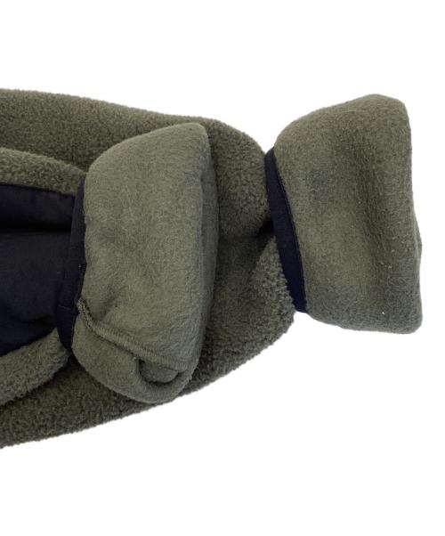 THE NORTH FACE（ザ ノース フェイス）THE NORTH FACE (ザ ノース フェイス) デナリジャケット オリーブ サイズ:Mの古着・服飾アイテム