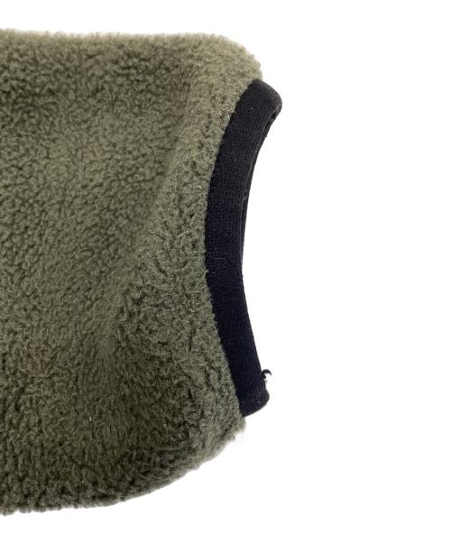 THE NORTH FACE（ザ ノース フェイス）THE NORTH FACE (ザ ノース フェイス) デナリジャケット オリーブ サイズ:Mの古着・服飾アイテム